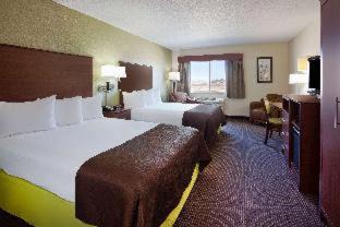 Osage Hotel | AmericInn by Wyndham Osage
