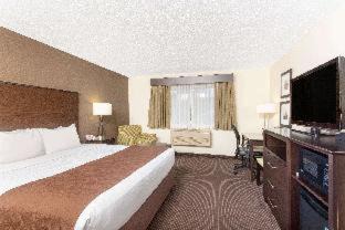 Rhinelander Hotel | AmericInn by Wyndham Rhinelander
