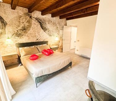 Vasanello House | Amerina Apartments
