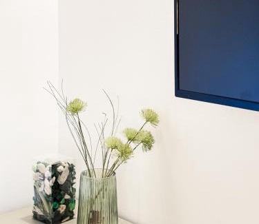 Vasanello House | Amerina Apartments