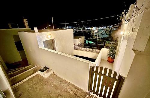 Skyros Town Apartment | Amerissas studios 2