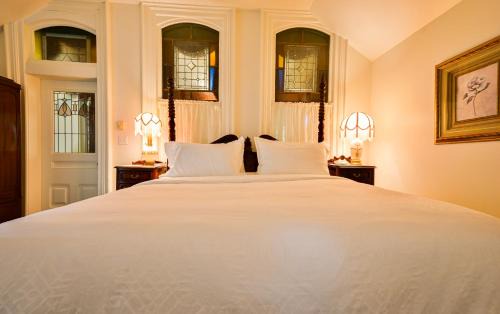 Rockland Bed & Breakfast | Amethyst Inn