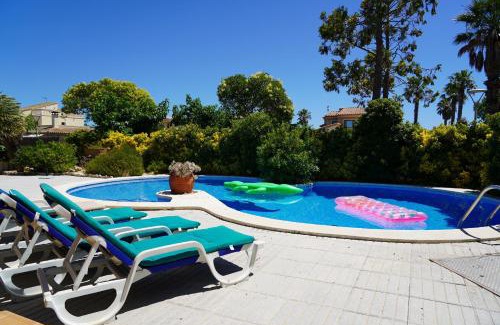 Sant Pere Pescador Villa | Amfora Miro