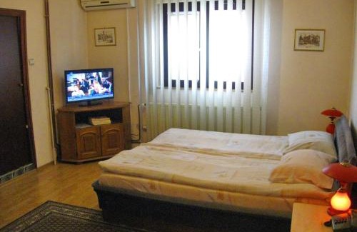 Dimitrovgrad Bed & Breakfast | Amfora Rooms Caribrod