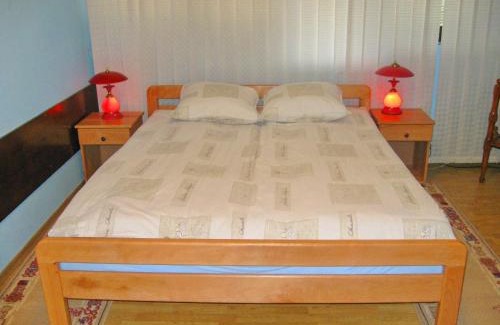 Dimitrovgrad Bed & Breakfast | Amfora Rooms Caribrod