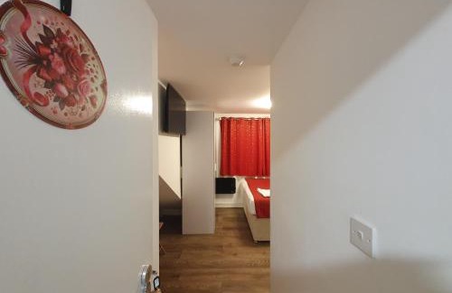 London Borough of Ealing House | AMH Hotel - Greenford Station