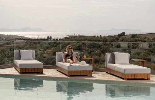 Geropotamos Villa | Ami Manoir