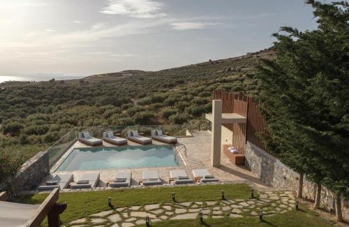 Geropotamos Villa | Ami Manoir