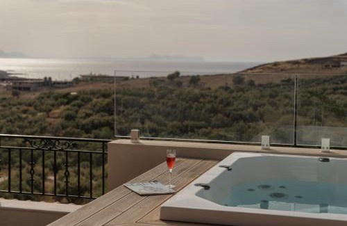 Geropotamos Villa | Ami Manoir