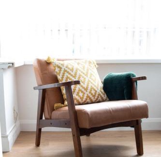 Belfast House | Amica Rose