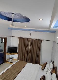 Sasan Gir Resort | Amidhara Resort