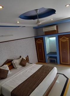 Sasan Gir Resort | Amidhara Resort