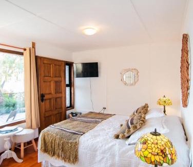 Chile Chico Apartment | Amigos del viento