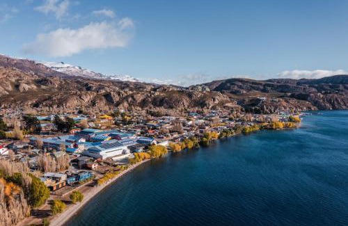 Chile Chico Apartment | Amigos del viento