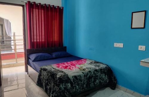 Tapovan House | Amigos Homestay 1