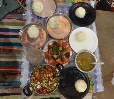 Tapovan House | Amigos Homestay 2