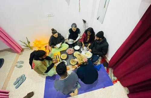Tapovan House | Amigos Homestay 2