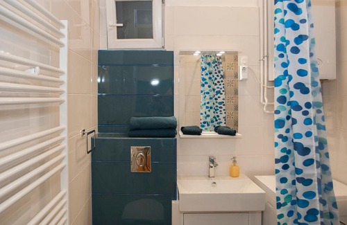 Erzsebetvaros Apartment | Amilia Apartment