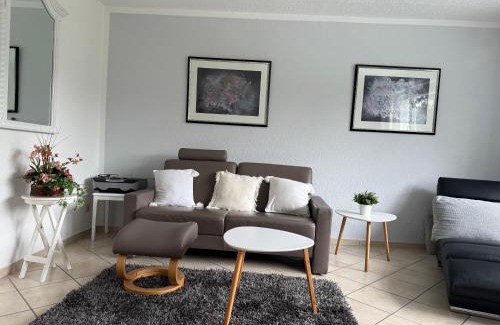 Bad Gandersheim Apartment | Aminas Ferienwohnung Bad Gandersheim
