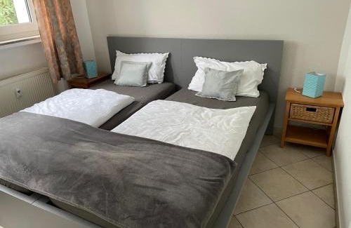 Bad Gandersheim Apartment | Aminas Ferienwohnung Bad Gandersheim