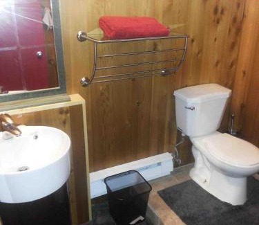 Saint-Sauveur Bed & Breakfast | Amis des Laurentides