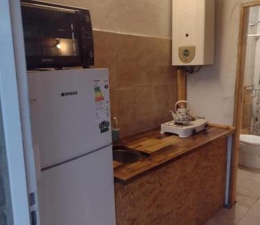 Villa Gesell Apartment | Amistad