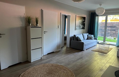 Jastrzebia Gora Apartment | Amko Style Apartamenty Las Palmas Villa Pilice