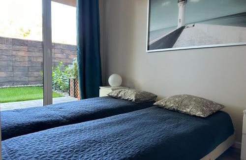 Jastrzebia Gora Apartment | Amko Style Apartamenty Las Palmas Villa Pilice