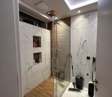 Tirana Apartment | Amla's House