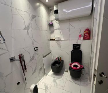 Tirana Apartment | Amla's House