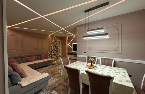 Tirana Apartment | Amla's House