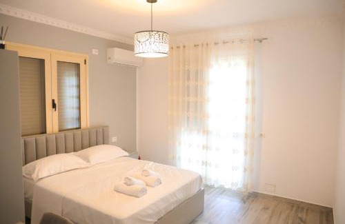 Berat Villa | Amla's Villa