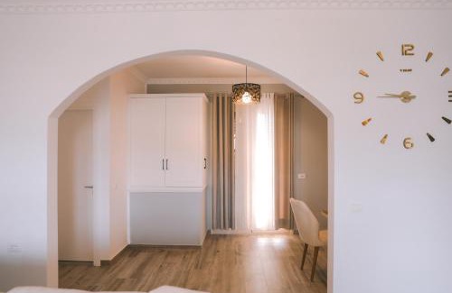 Berat Villa | Amla's Villa