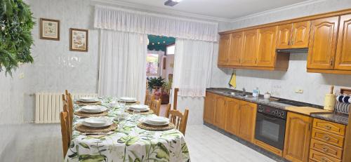 Monforte de Lemos Apartment | Amma Ribeira Sacra