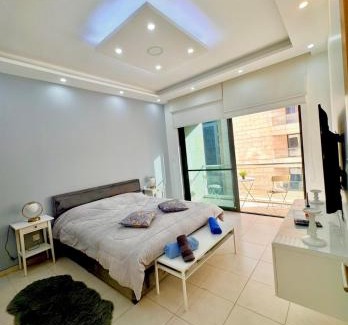 Amman Apartment | Amman damac tower عبدلي عمان دماك Abdali Boulevard