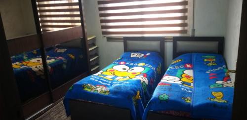 Suwailih Apartment | Amman