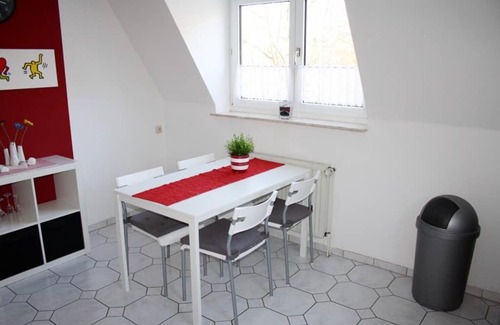 Bad Zwischenahn Apartment | Ammerländer Butze