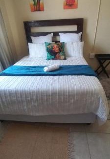 Klerksdorp House | Ammigos Guesthouse