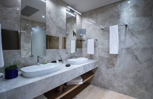 Nikita Hotel | Ammoa Luxury Hotel & Spa Resort