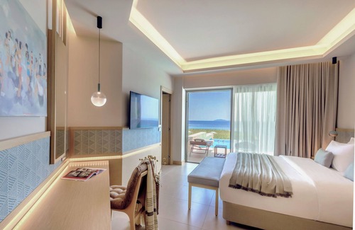 Nikita Hotel | Ammoa Luxury Hotel & Spa Resort