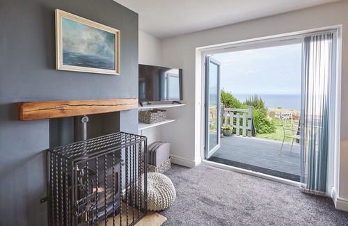 Hinderwell Villa | Ammonite Cottage in Port Mulgrave