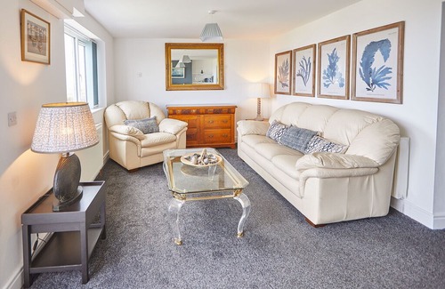 Hinderwell Villa | Ammonite Cottage in Port Mulgrave