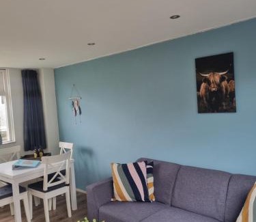 Egmond aan Zee Apartment | Ammophila 2