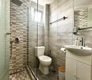 Agia Triada Hotel | Ammos Hotel