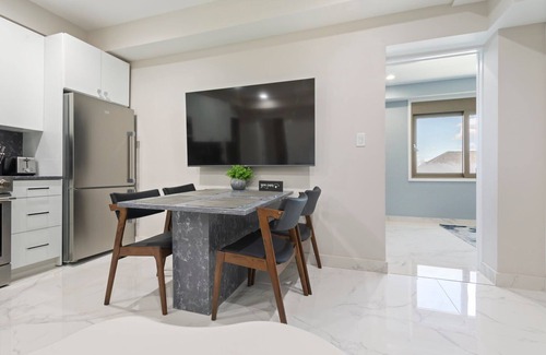 Ventnor City Apartment | Ammos Luxury Living- Crete Suite