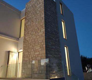 Palaiochora Hotel | Ammos Paleochora Hotel