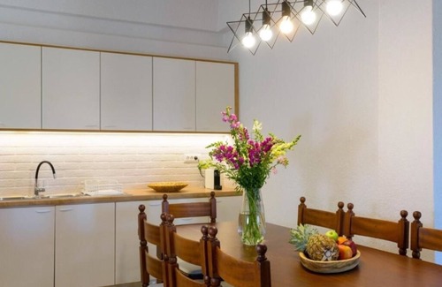 Ammoudara Villa | Ammoudara Bay Villan