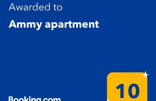 Ilidza Apartment | Ammy apartment