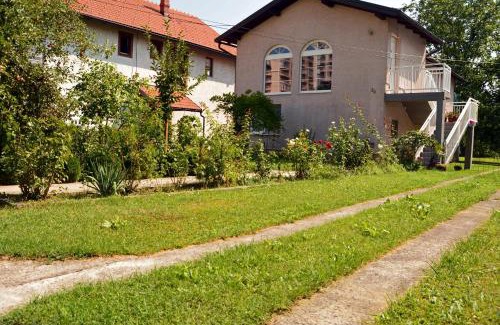 Ilidza Apartment | Ammy apartment