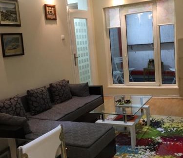 Terazije Apartment | AMN Center Apartment